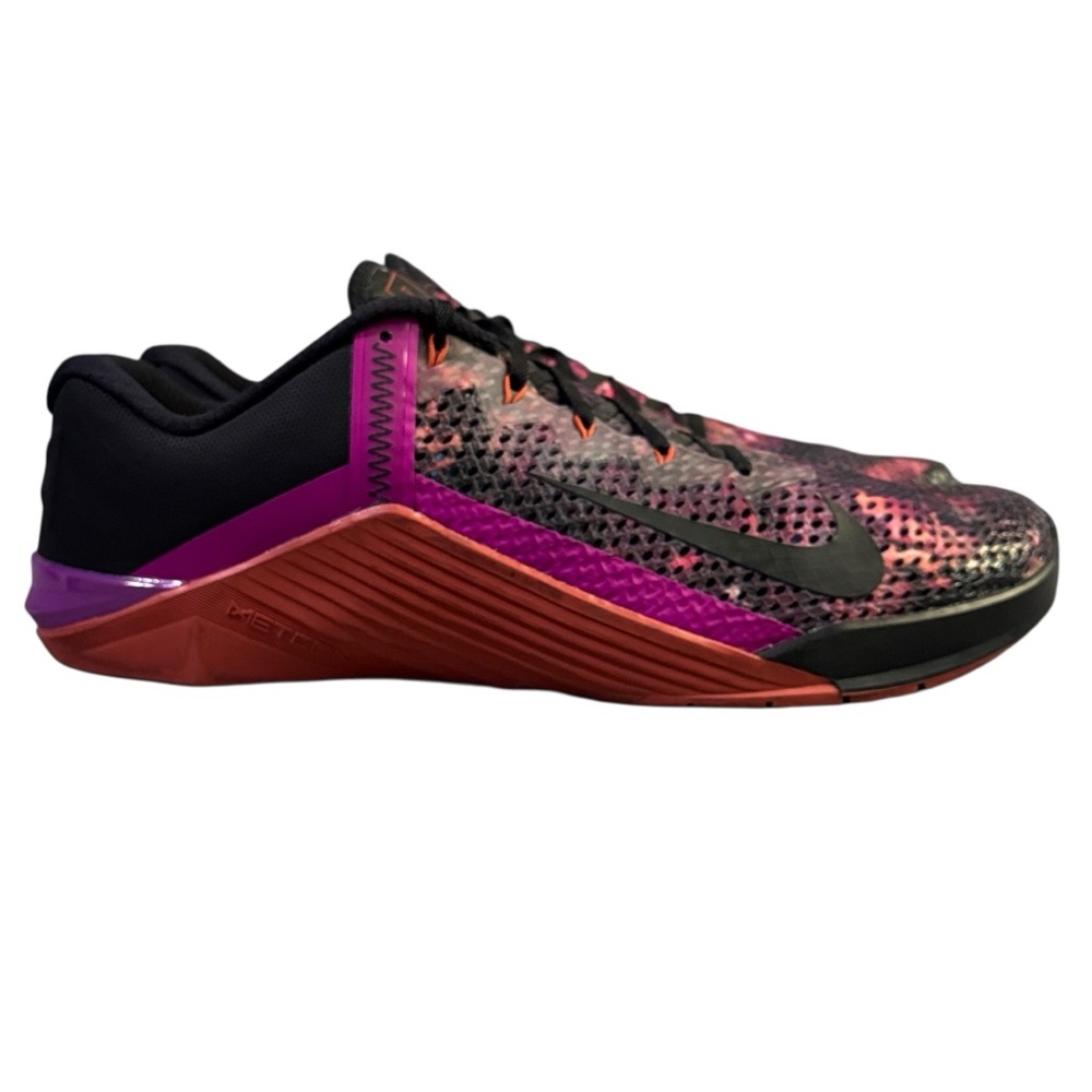 Nike‎ Swoosh Metcon 6 Martian Sunshine ShoesCrossFit Gym Sneaker Men’s 15 CK9388